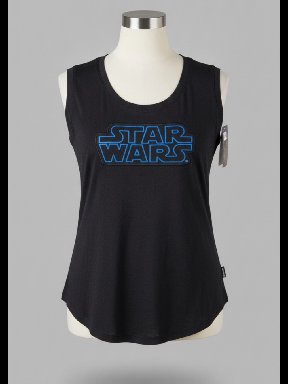 NWT Women’s Disney Star Wars Tank, XS